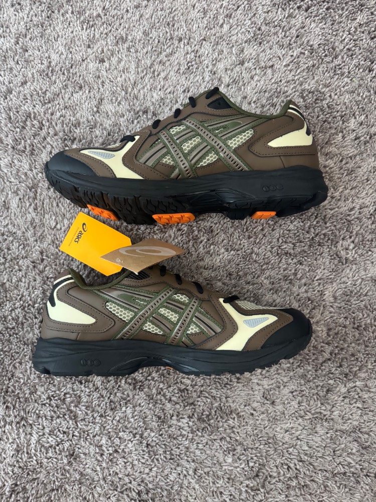 Gallery dept asics gel k1011 khaki - Image 2