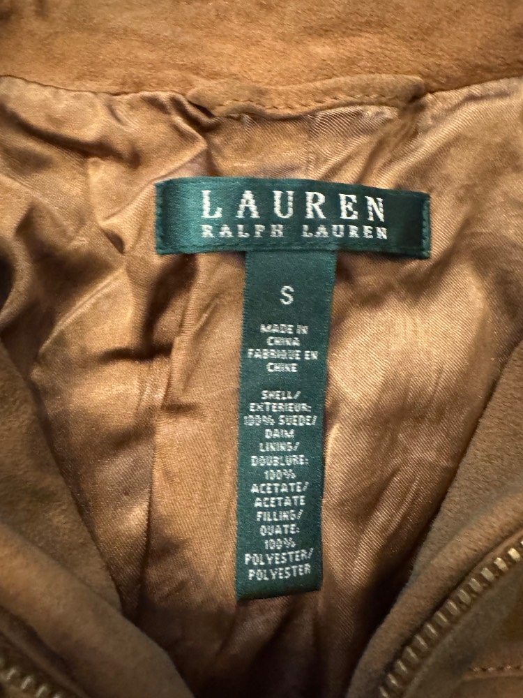 Ralph lauren vintage jacket - Image 5