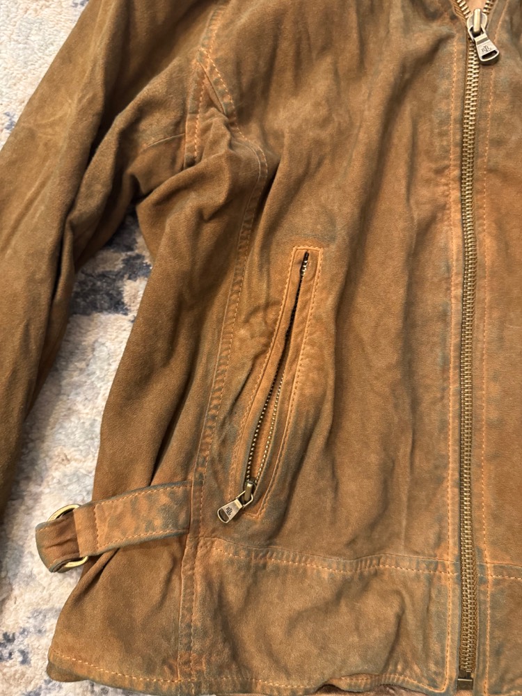 Ralph lauren vintage jacket - Image 3