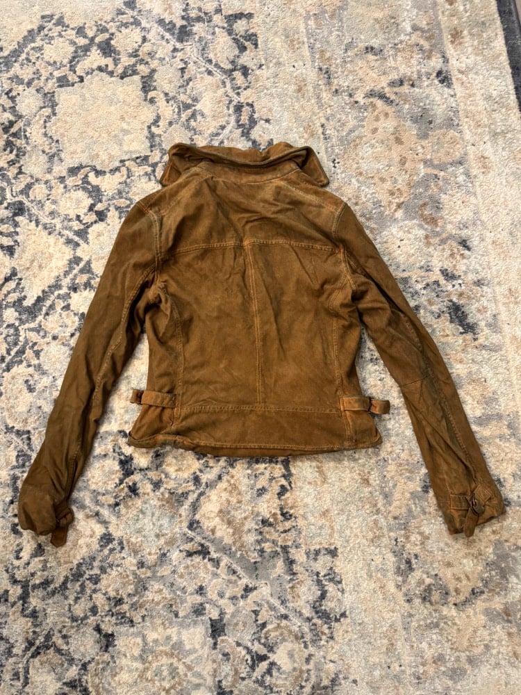 Ralph lauren vintage jacket - Image 2