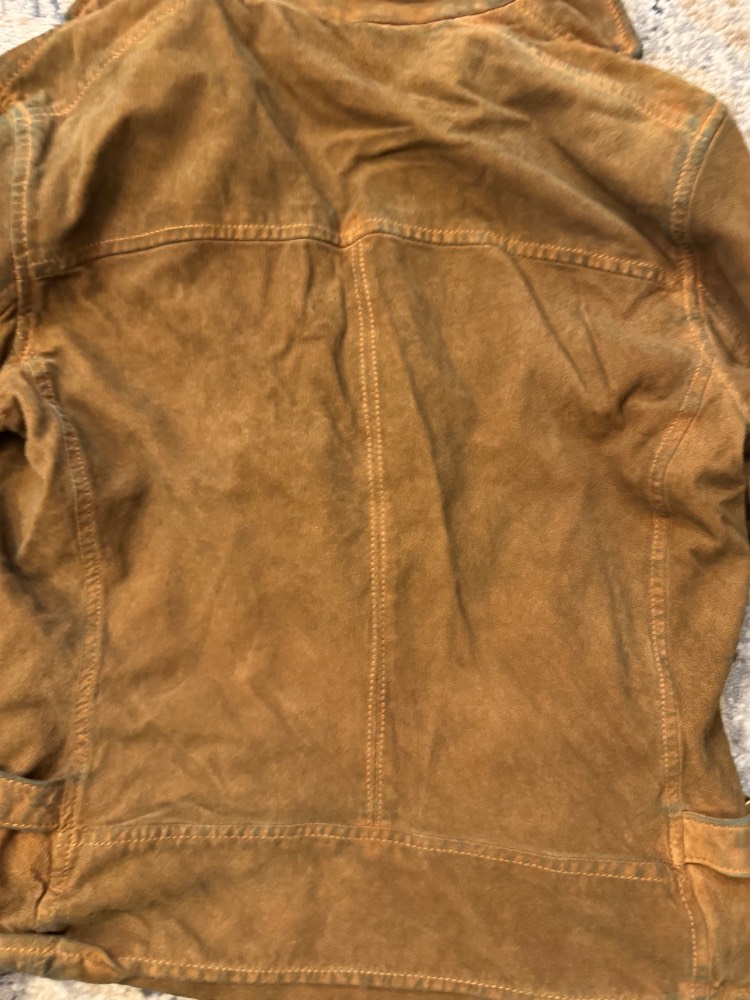 Ralph lauren vintage jacket - Image 4