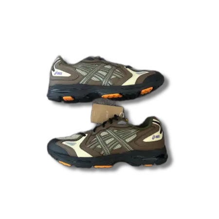 Gallery dept asics gel k1011 khaki