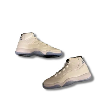 Jordan 11 retro legend blue (2024)
