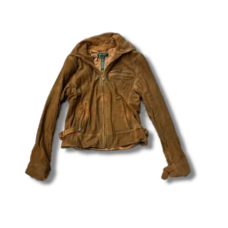 Ralph lauren vintage jacket