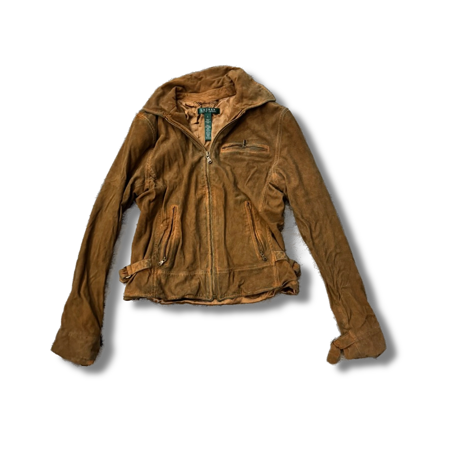 Ralph lauren vintage jacket