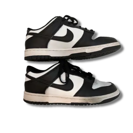 Nike dunk low panda