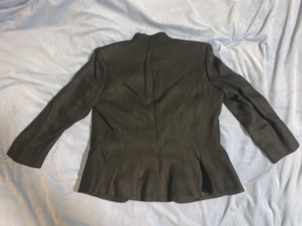Ralph Lauren Blazer Black - Image 5