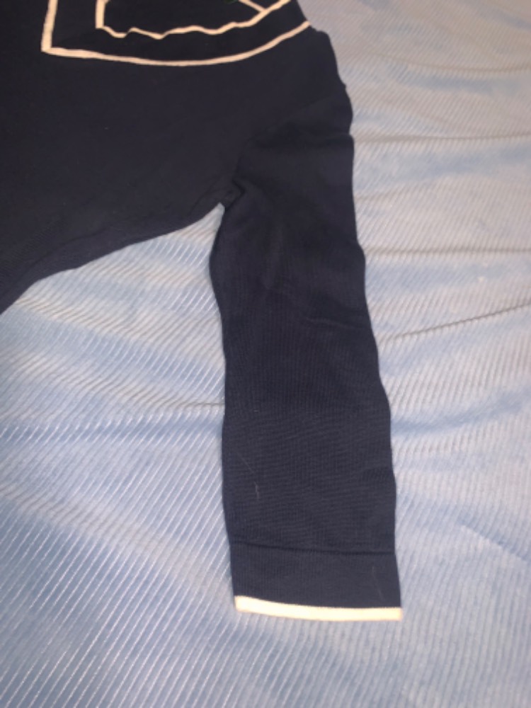 Ralph Lauren V Neck Sweater - Image 5