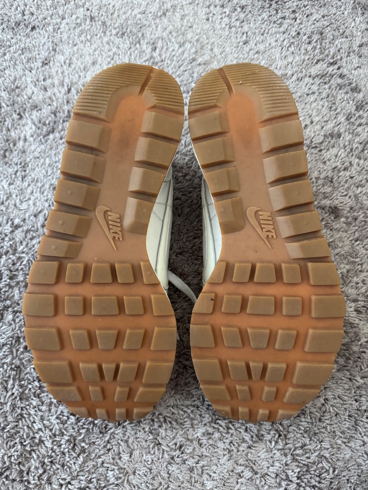 Nike White vapor waffles - Image 7