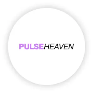 Pulseheaven logo