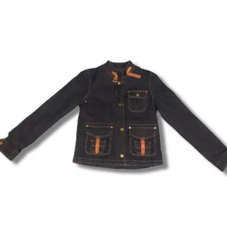 Classic Ralph Lauren Denim Jacket