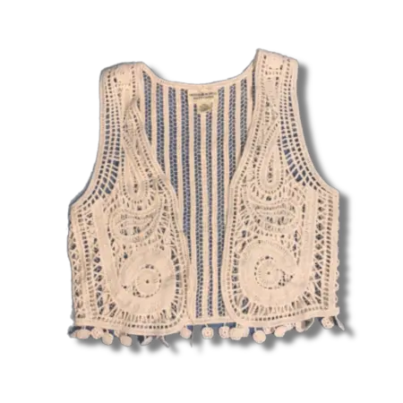 Vintage Ralph Lauren Cover Up