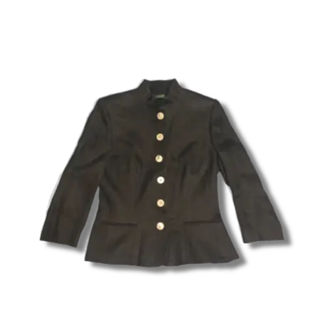 Ralph Lauren Blazer Black