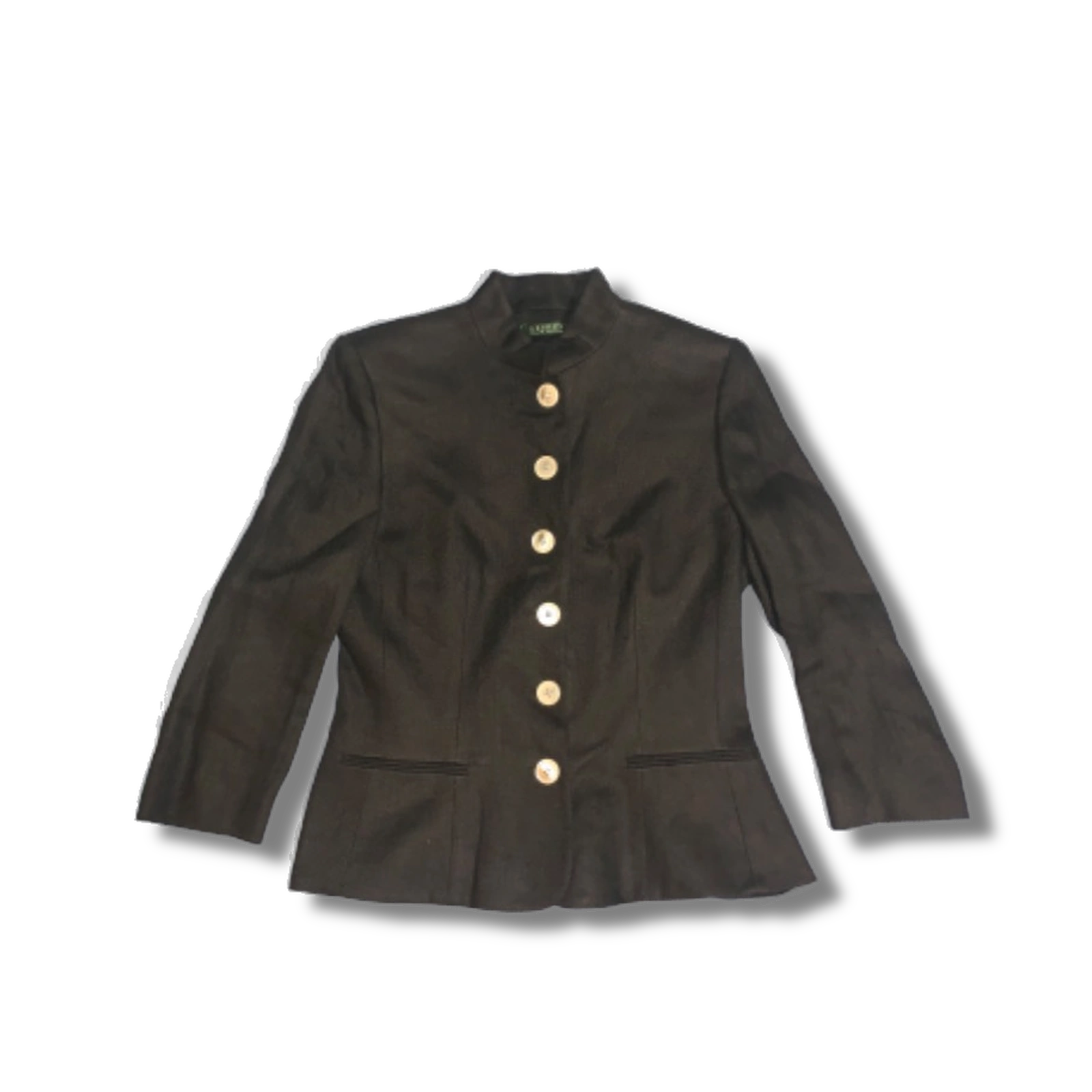 Ralph Lauren Blazer Black