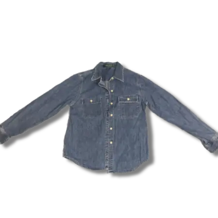 Ralph Lauren Denim Shirt
