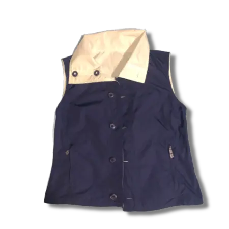 Ralph Lauren Active Windbreaker Vest