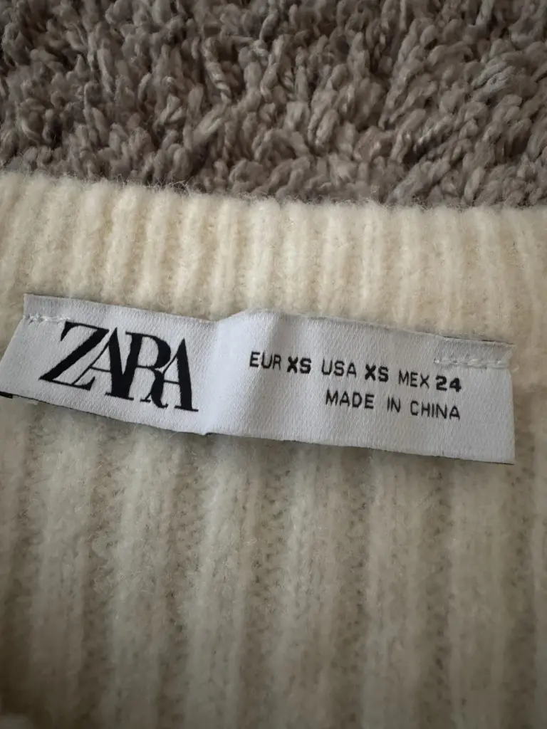 Clothing example 6