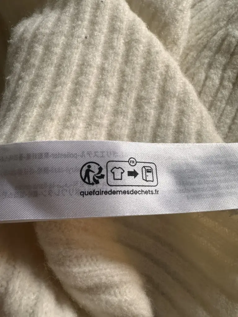Clothing example 5