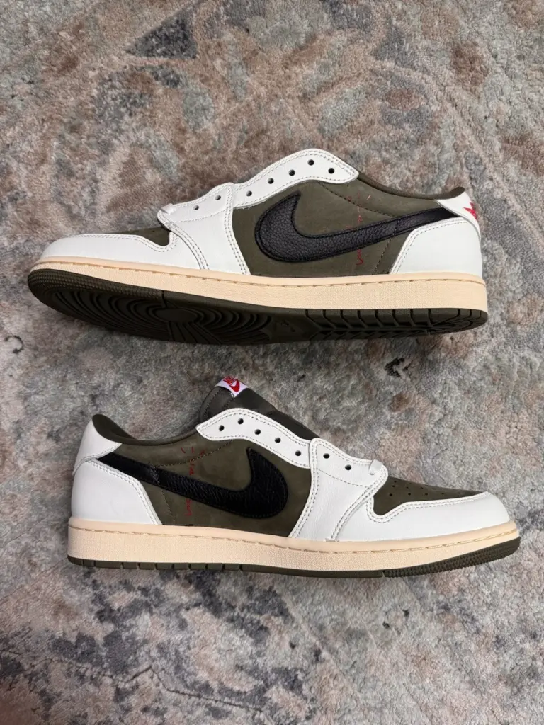 Footwear example 2