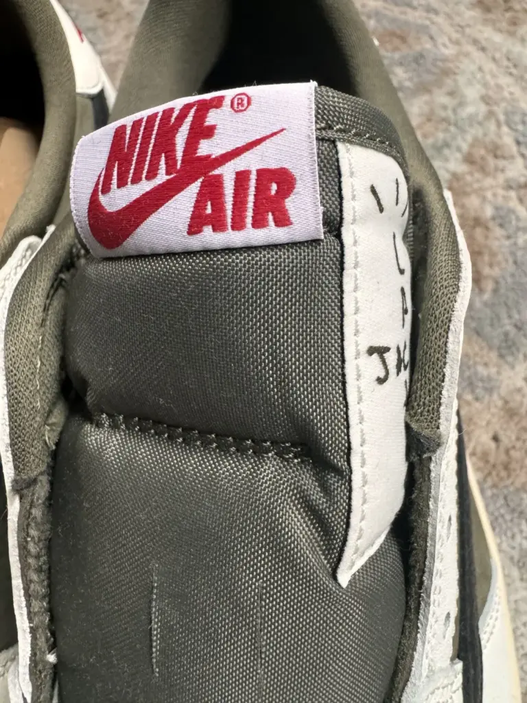 Footwear example 3