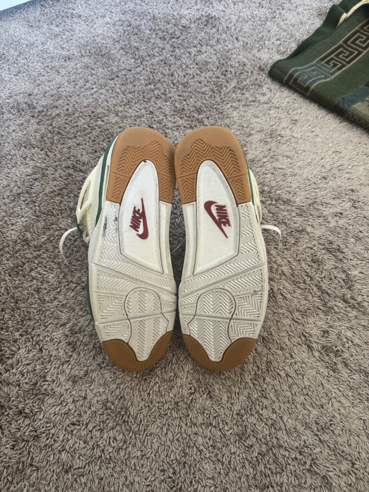 Jordan 4 Retro SB Pine Green - Image 6