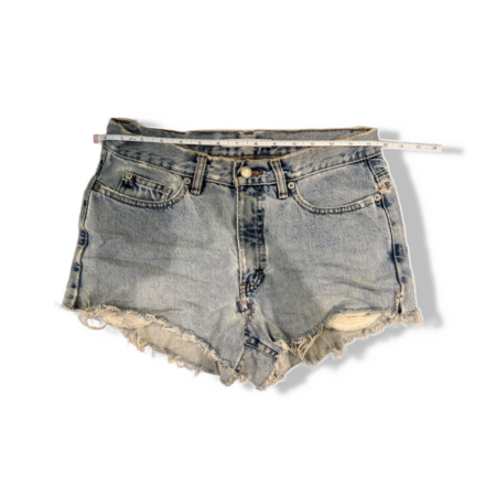 Tommy Hilfiger Denim Cutoff Shorts