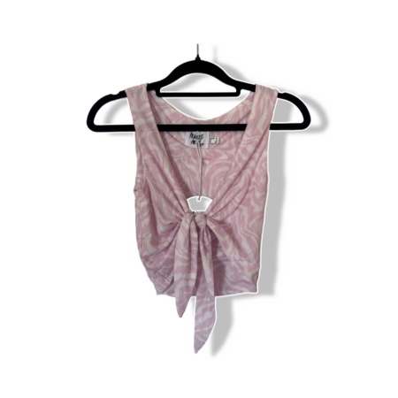 Princess Polly Eden Crop Top