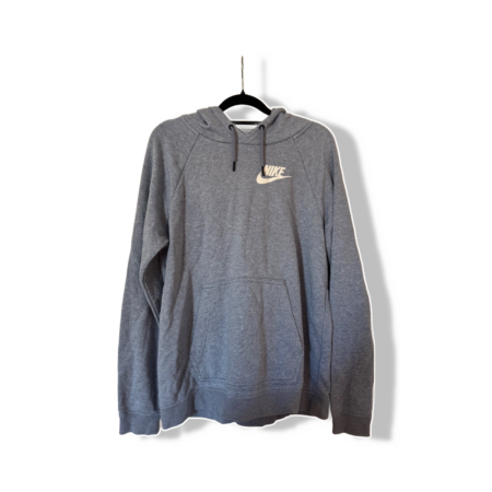 Nike Hooded Sweatshirt