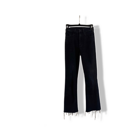 Mother Ankle Jeans