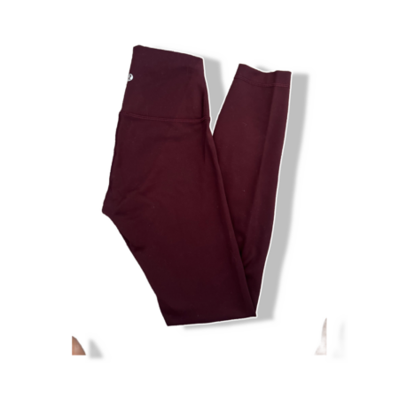 Lululemon High-Waisted Leggings