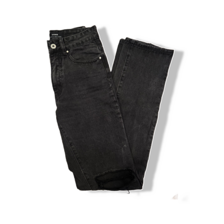 Cotton On Long Straight Leg Jeans