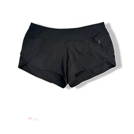 CRZ YOGA Athletic Sports Shorts