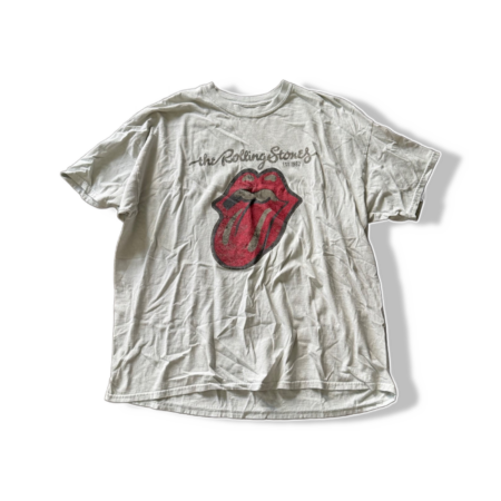 The Rolling Stones Graphic T-Shirt
