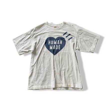 Human Made Graphic Short-Sleeve T-Shirt