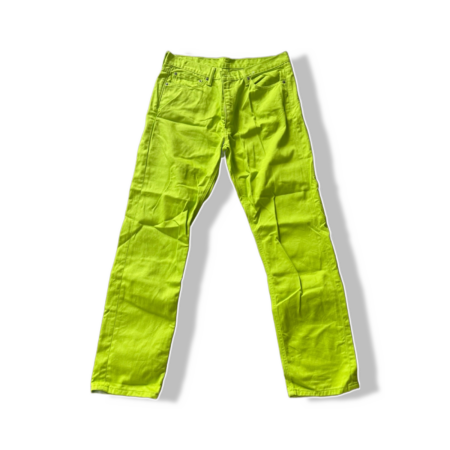 Levi's 541 Straight Regular Jeans