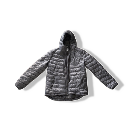 Champion Puffer Jacket
