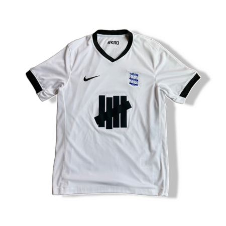 Undefeated Birmingham City Soccer Jersey