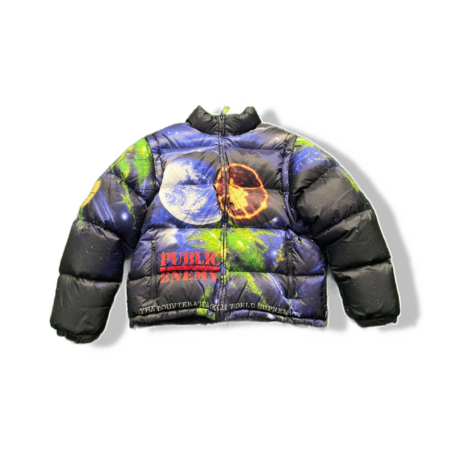 Supreme x Undercover Puffy jacket