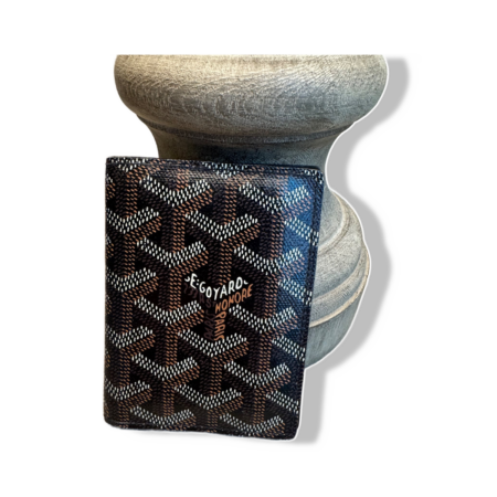 Goyard Bifold Wallet