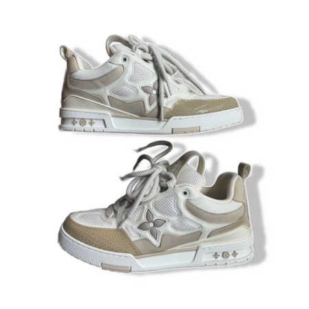 Louis Vuitton Skate Shoes