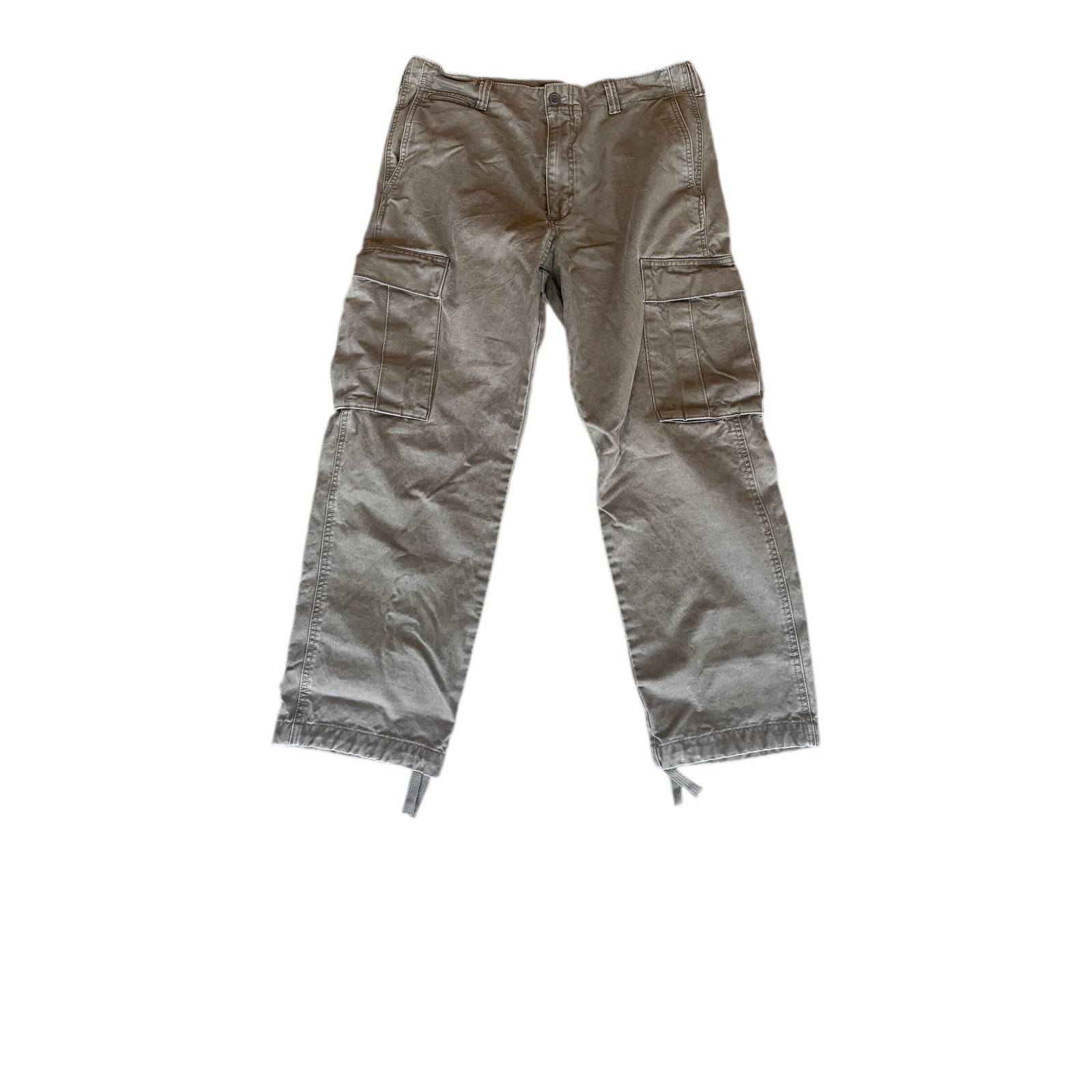 Banana Republic Cargo Pants