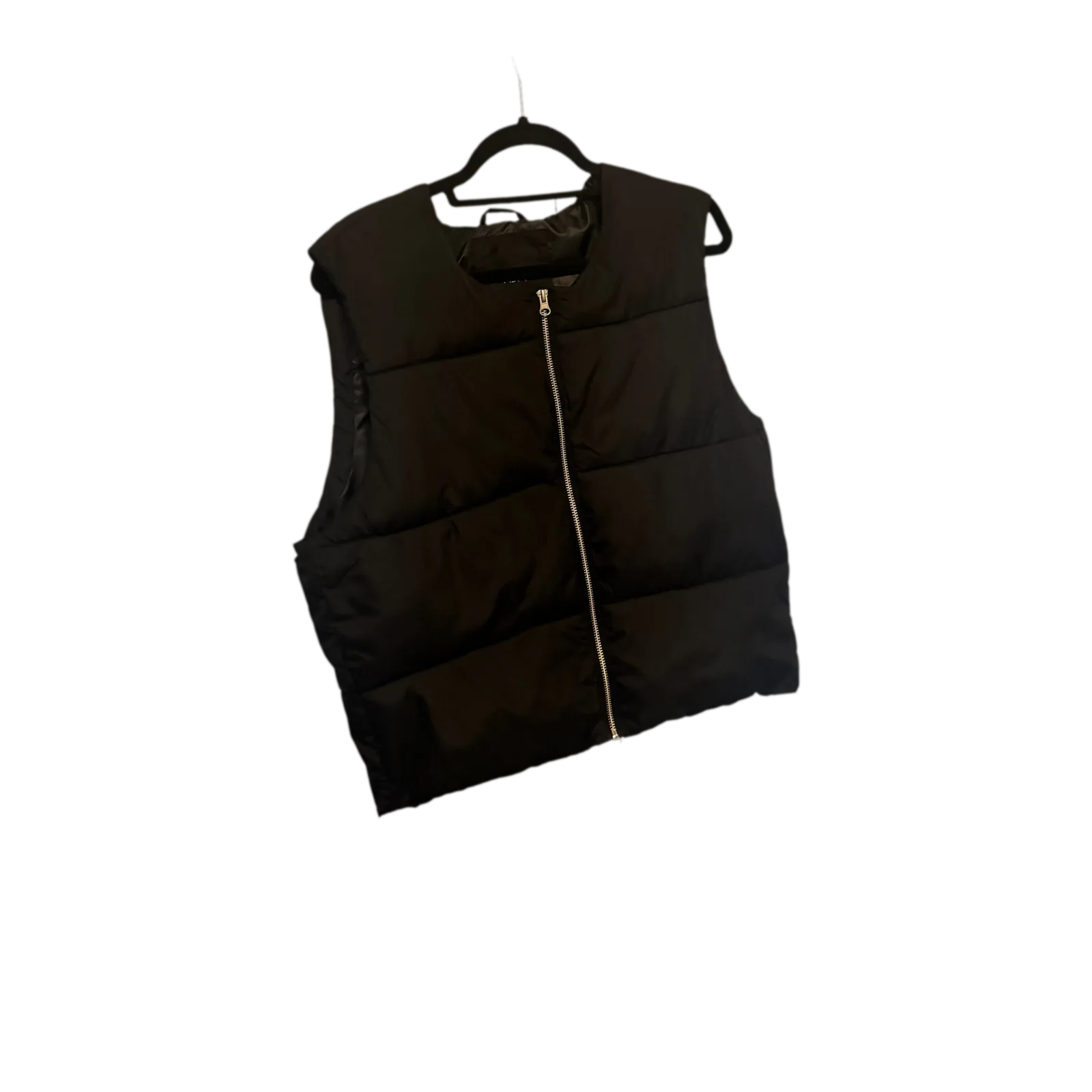Adpt Puffer Vest