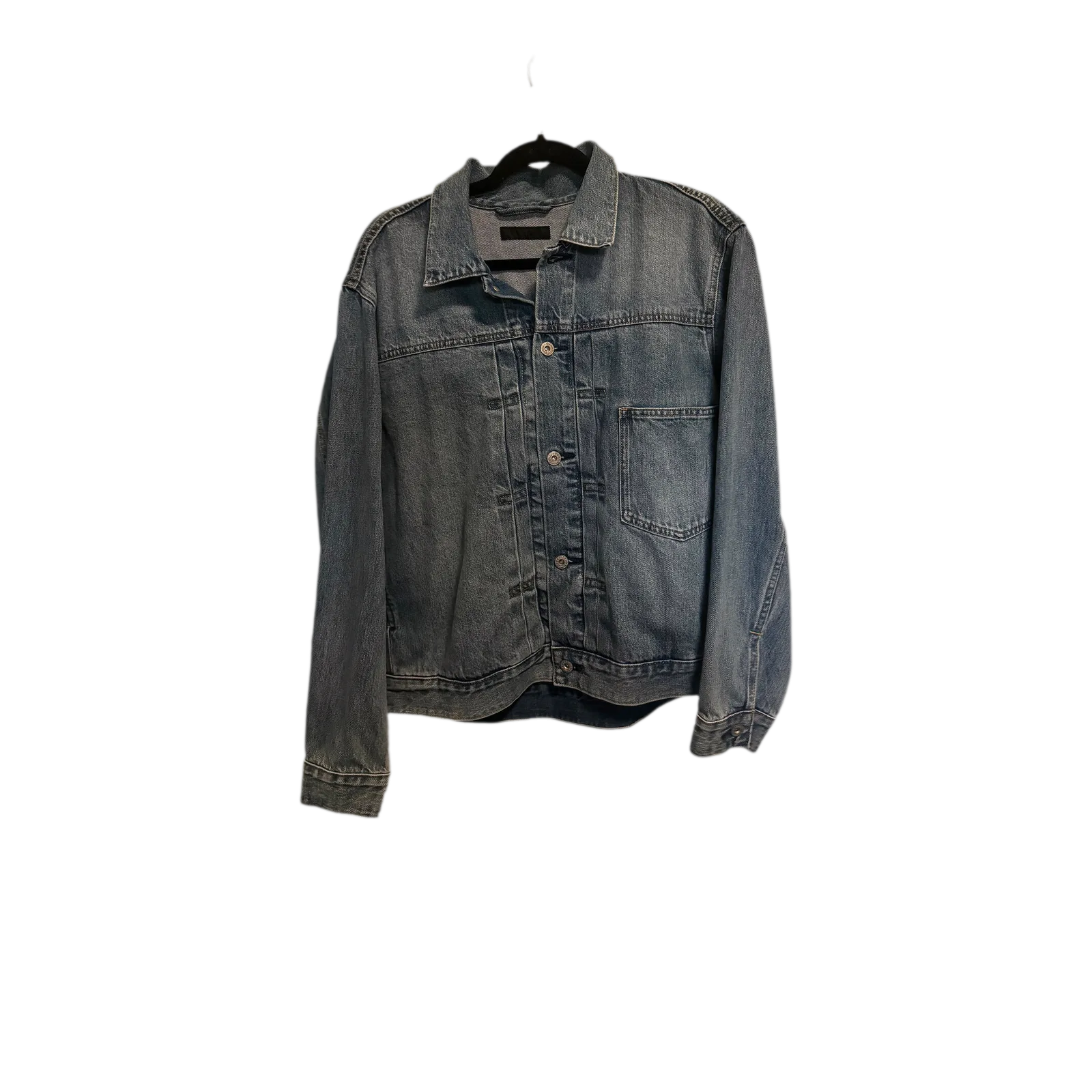 Uniqlo Denim Jacket