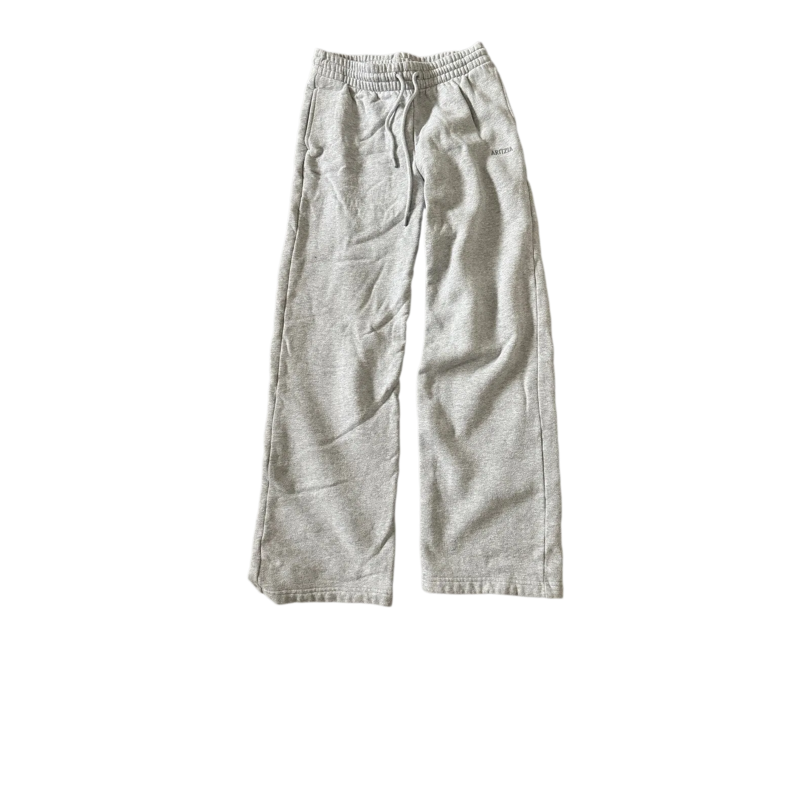 Aritzia Wide Leg Sweatpants
