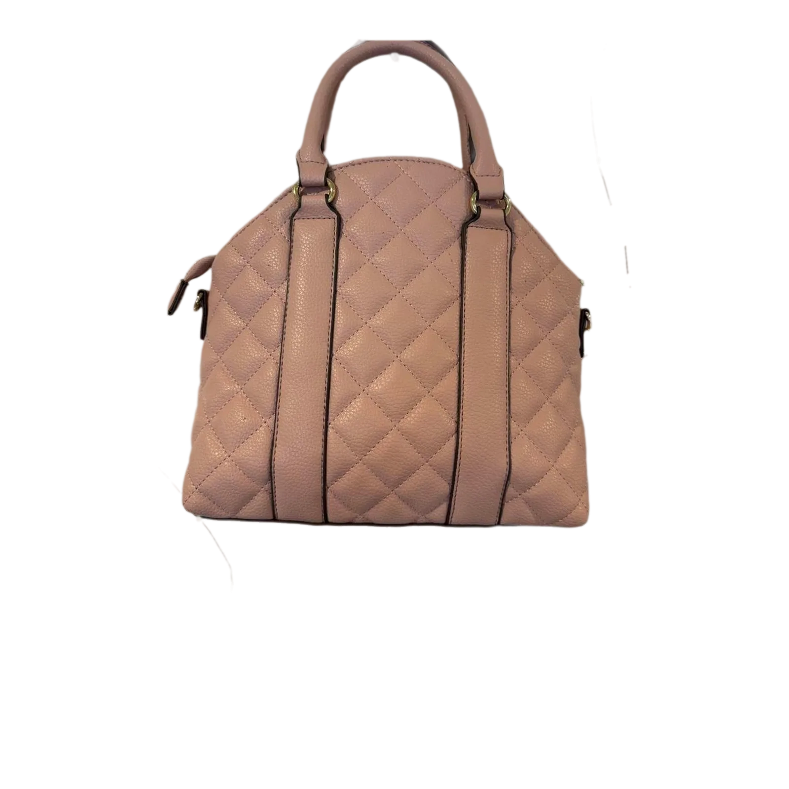 Steve Madden Quilted Handbag