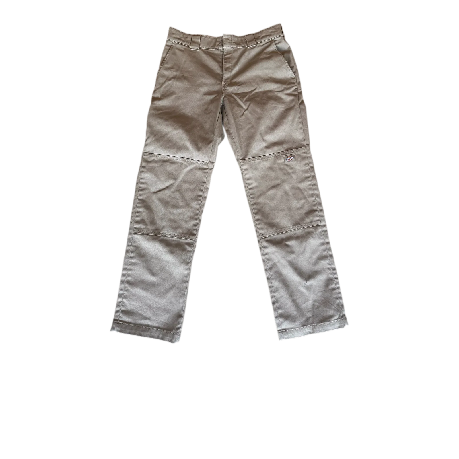Dickies Double Knee Pants