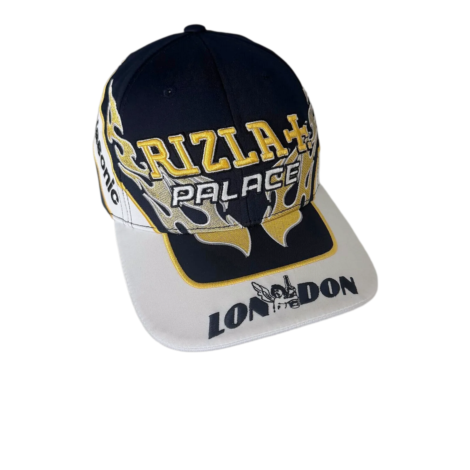 Palace x Rizla Cap